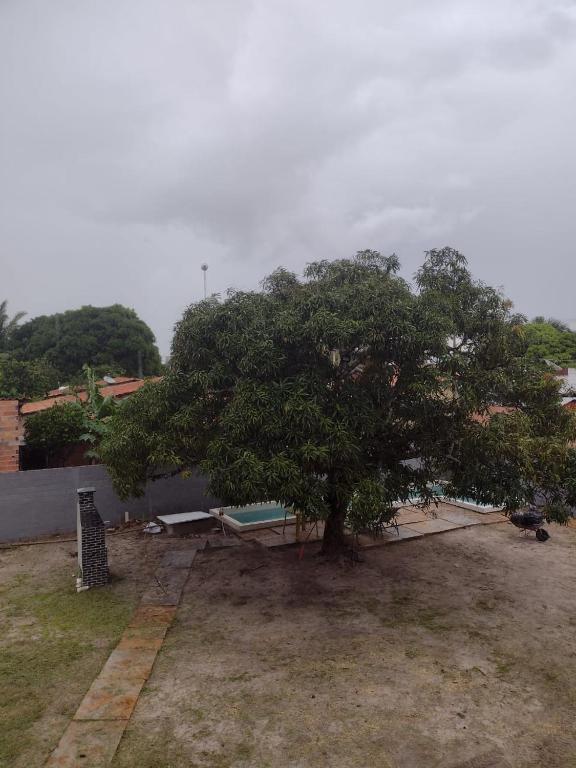  O loft a 200m do icmbio 1 km após a balsa