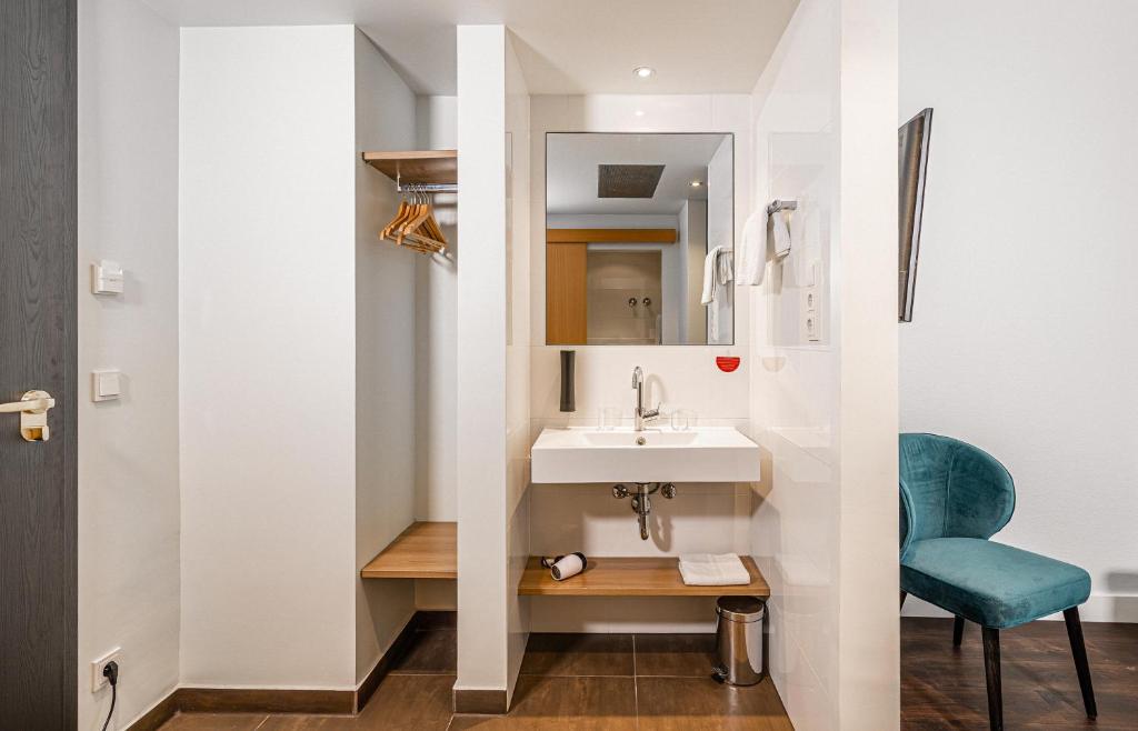 Hotel Stachus - Resim 41