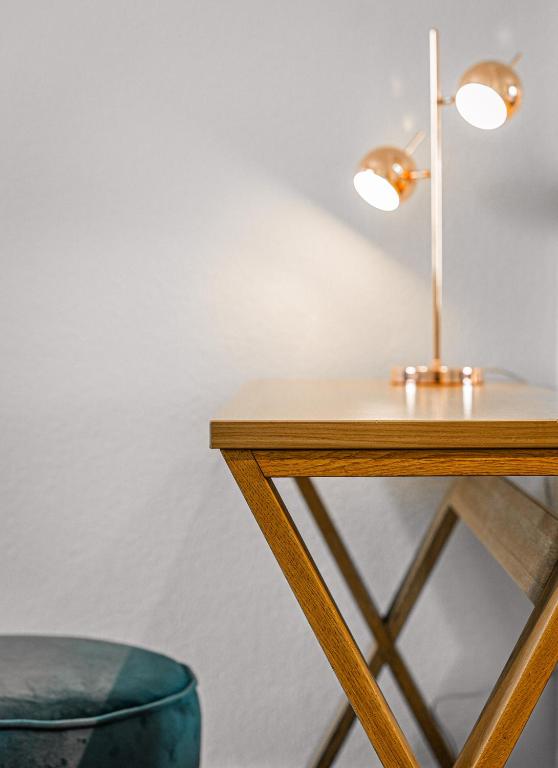 Hotel Stachus - Resim 44