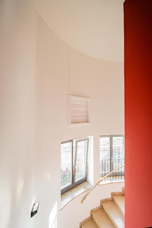 Hotel Stachus - Resim 45