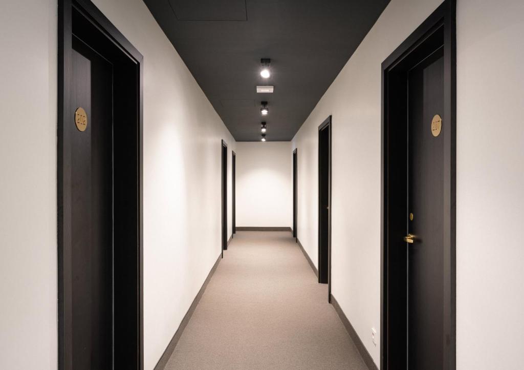 Hotel Stachus - Resim 26