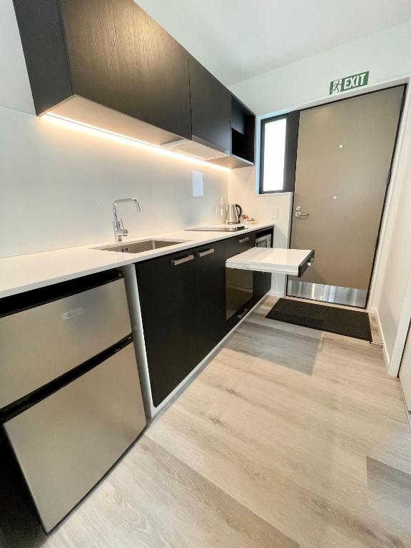 Carnmore Hagley Park - Resim 30