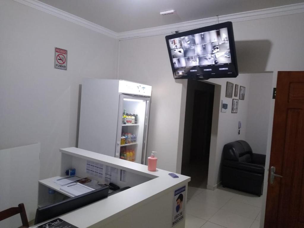  HOTEL CARDOSO TRINDADE