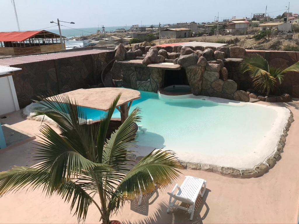 Hostal Surf Ecuador, Engabao (precios actualizados 2024)