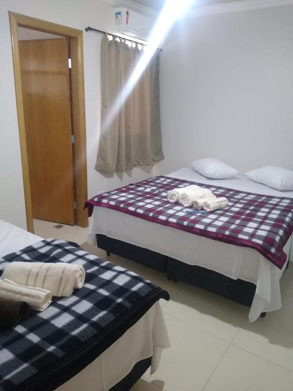  HOTEL CARDOSO TRINDADE