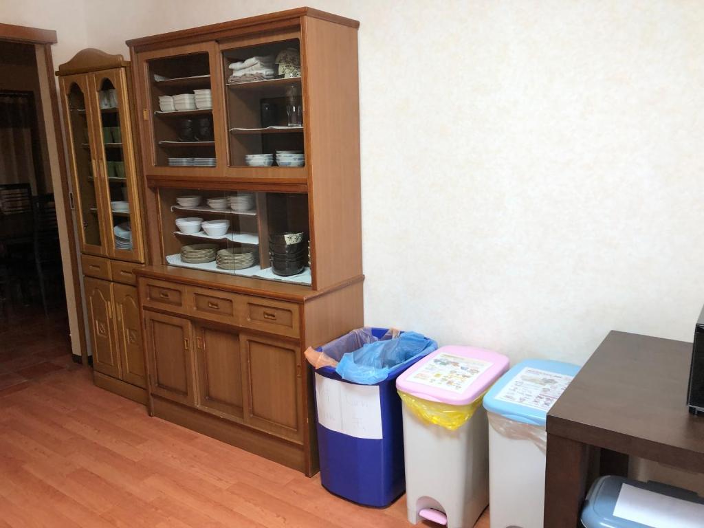 Alpine Guesthouse photo