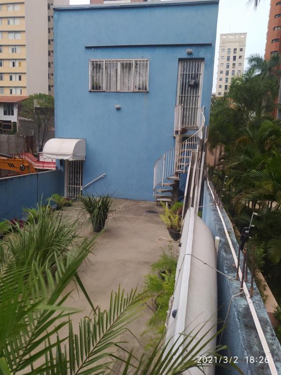  INCOR HOSP CLINICAS Oscar Freire Suíte Grande Iasmin