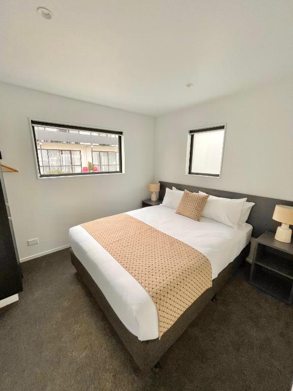 Carnmore Hagley Park - Resim 28