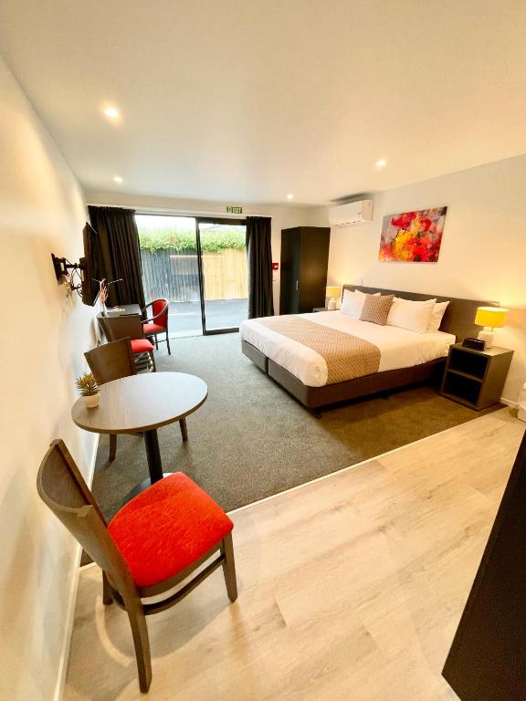 Carnmore Hagley Park - Resim 12