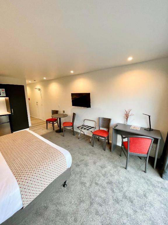 Carnmore Hagley Park - Resim 18