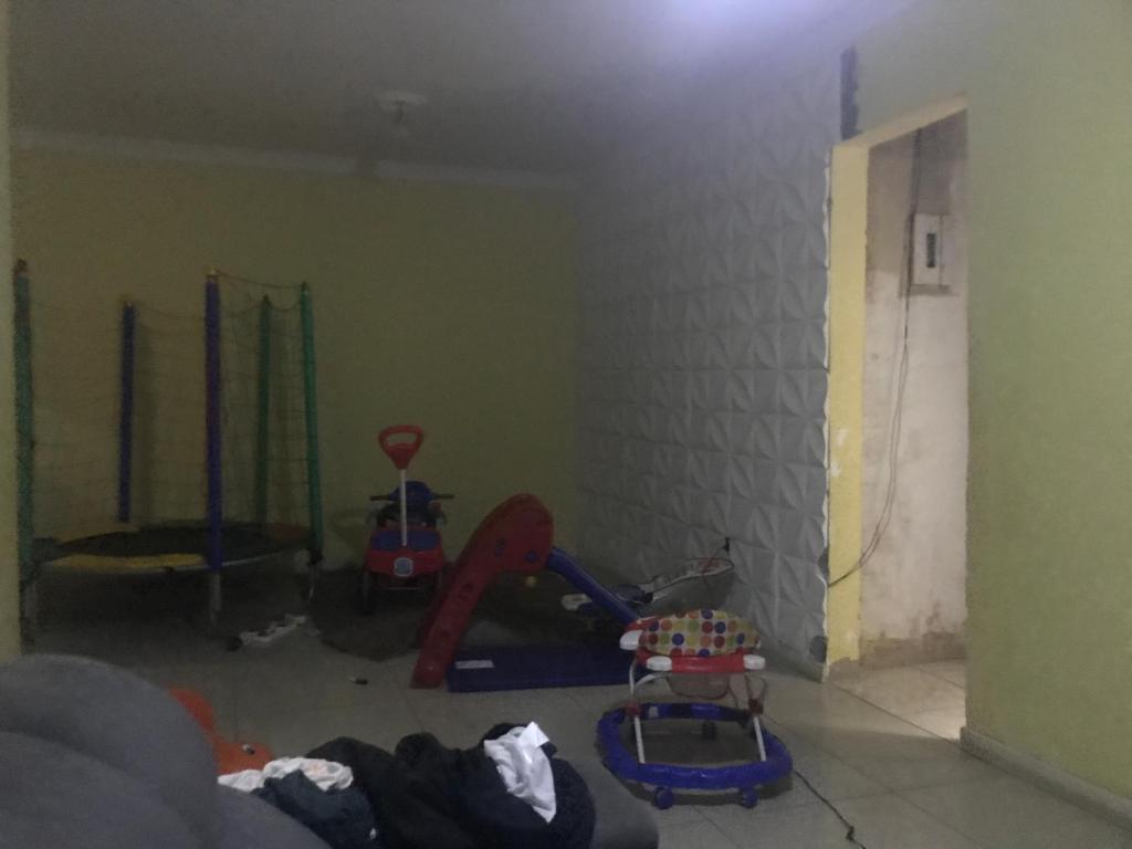  Casa do Mateus