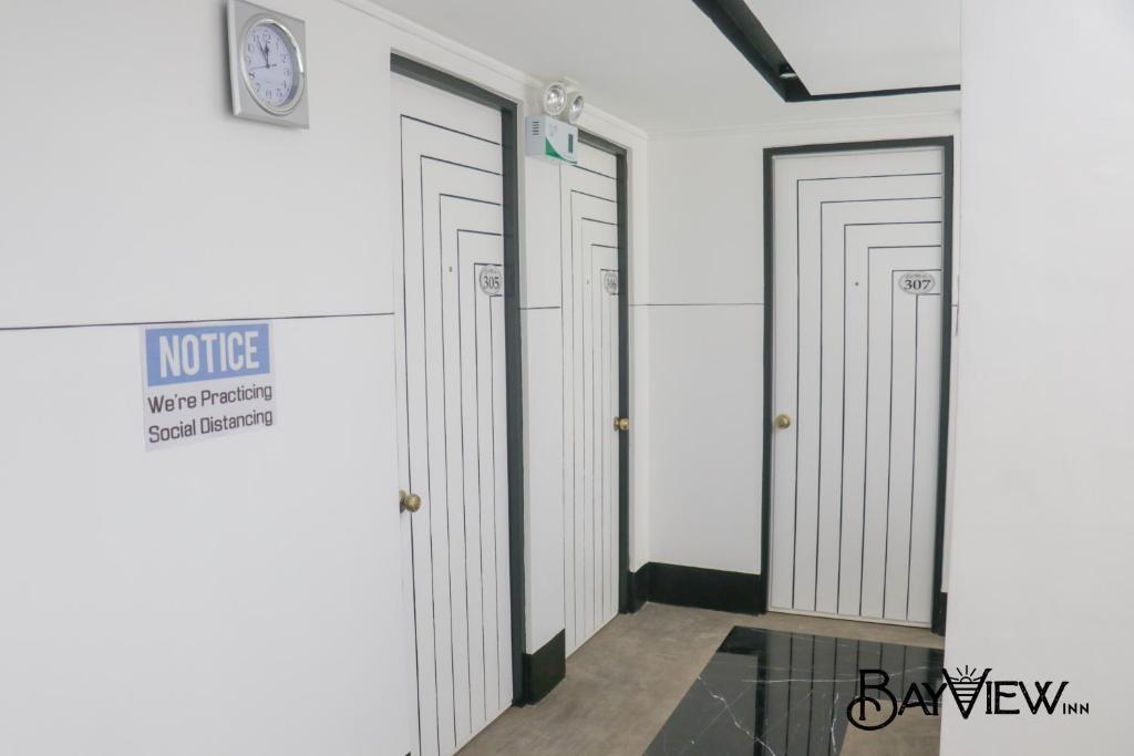 Fotografie z fotogalerie ubytování Bay View Inn v destinaci Surigao