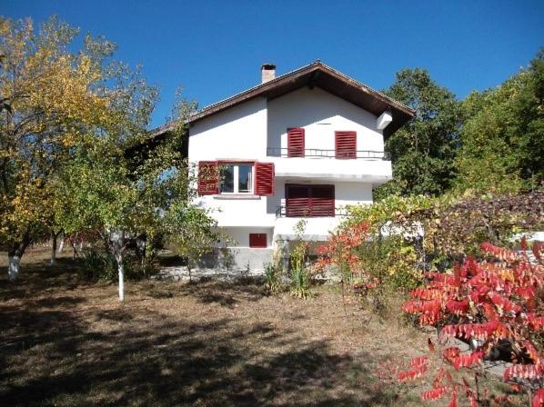 Sunnyside Chalet Troyan