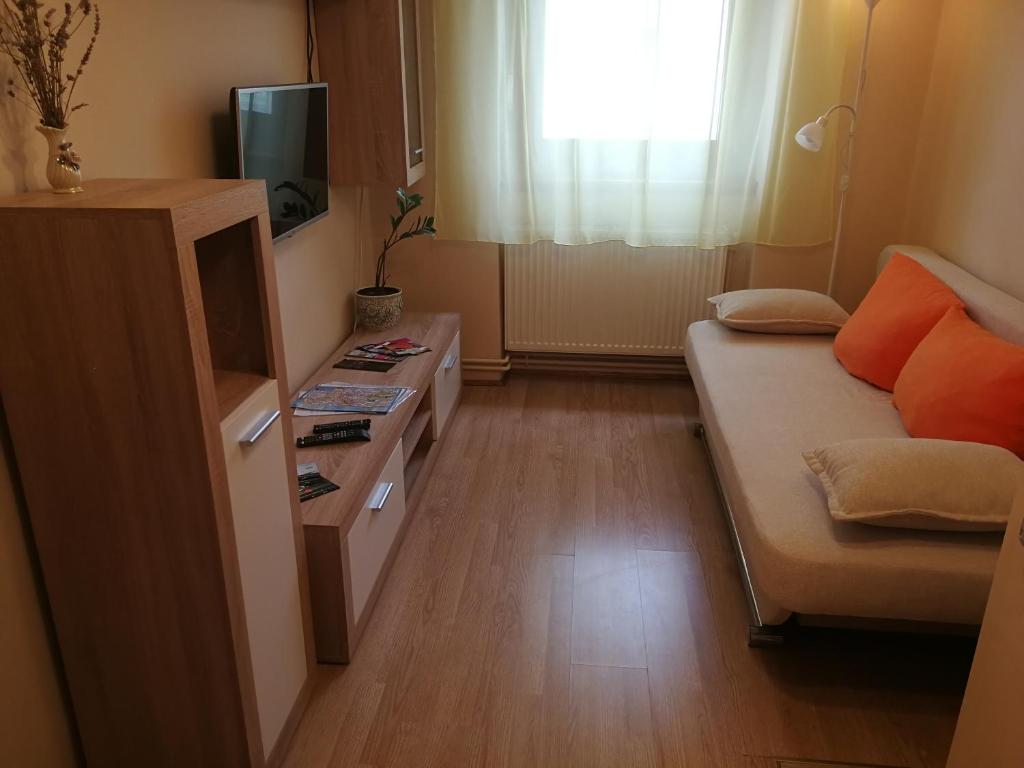 Ágnes Vendégház - Apartment