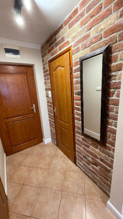 Zdjęcie z galerii obiektu Dalma Apartment w mieście Gyula