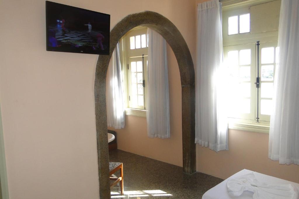  Hotel Ilhéus