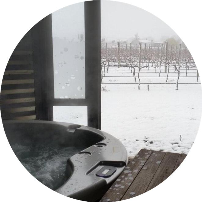 River Rock Estate - Resim 14