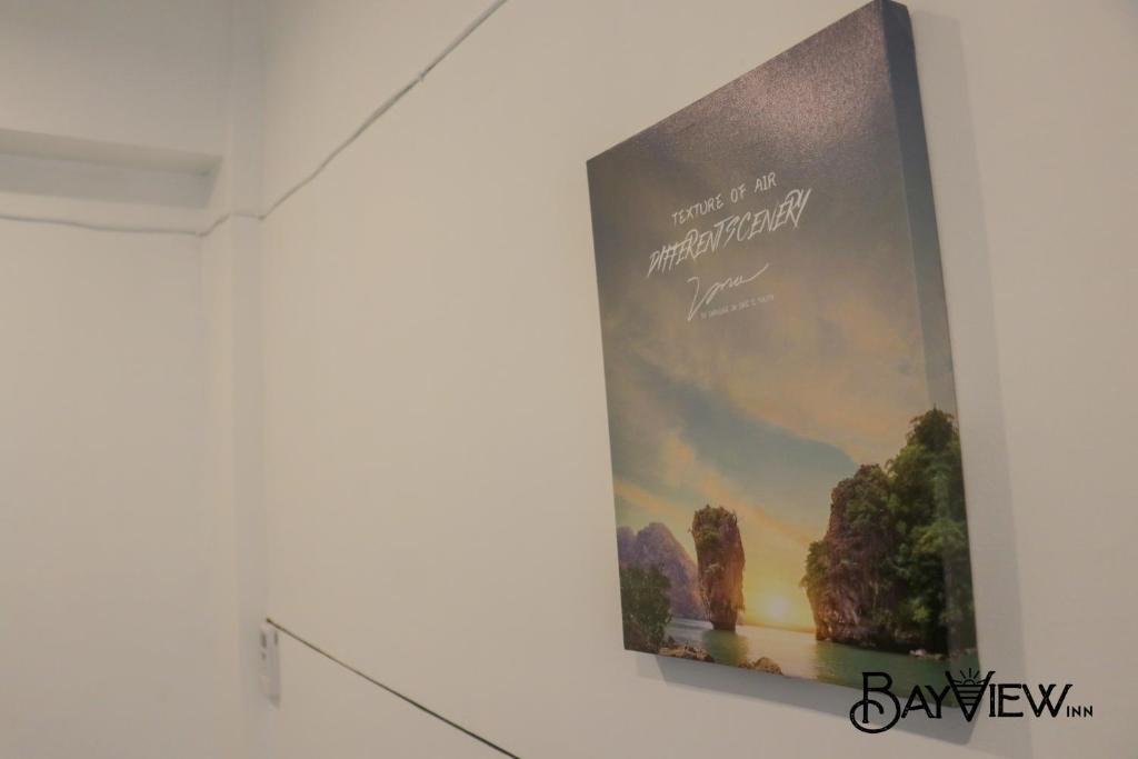 Fotografie z fotogalerie ubytování Bay View Inn v destinaci Surigao