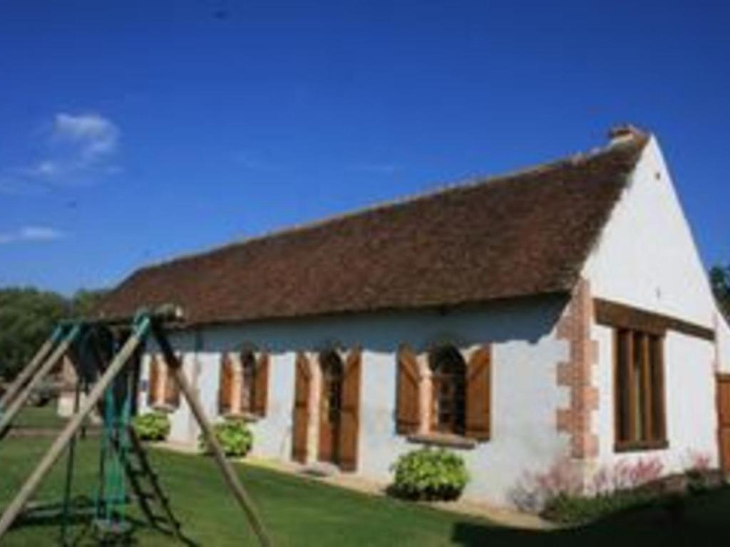 Villeherviers