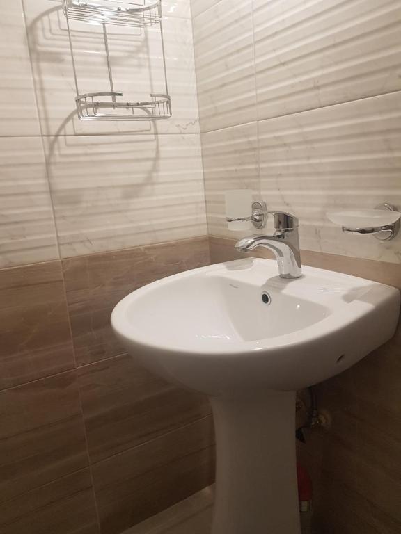 Bany a Guest House Sando