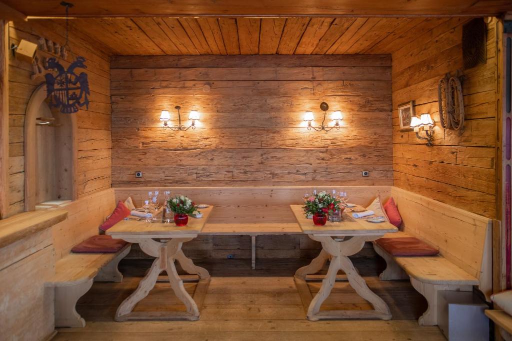 Fotografie z fotogalerie ubytování Rasmushof - Hotel Kitzbühel v Kitzbuhelu