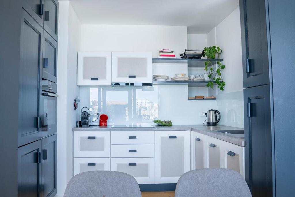 Fotografia z galérie ubytovania Vanni apartment v destinácii Zadar