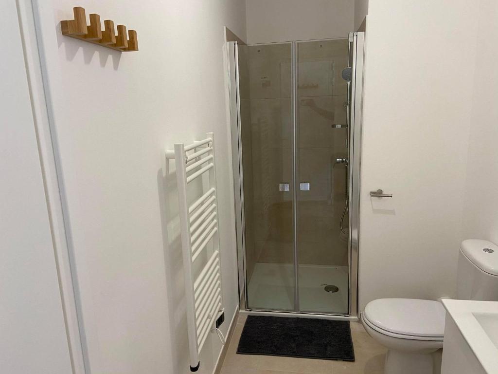 Résidence Marina Di Bravone - Appartement 1 Chambre