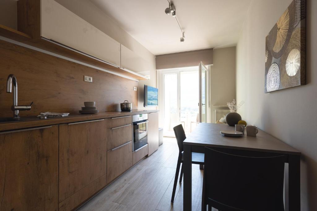 Avista Apartments Sky - Avista Valle