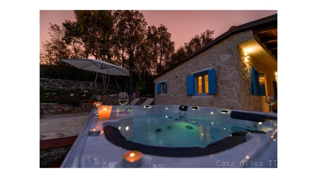 Holiday Home Casa Oliva II - Casa De Vacaciones