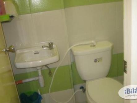 Belen Favila Transient rooms near Airport Terminal 3 - Hizvo