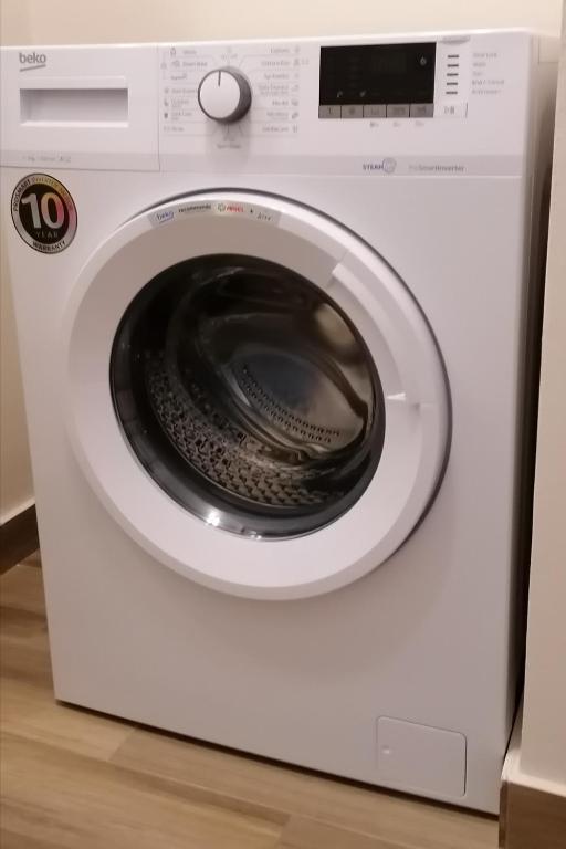 Apartament Felix Therm