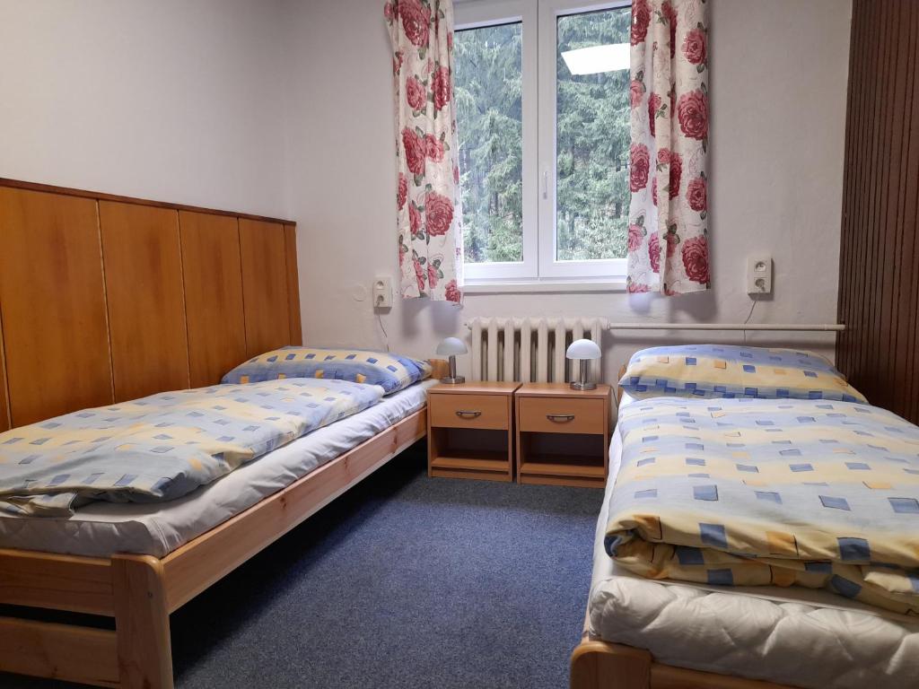 Fotografie z fotogalerie ubytování Chata Zahradky v Demänovské dolině