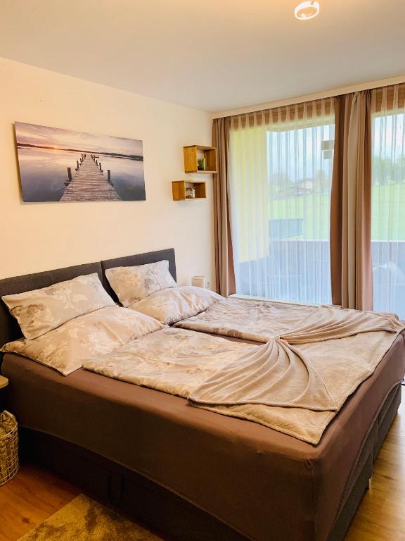 Appartement Daniel 2 Kaprun – Photos 1