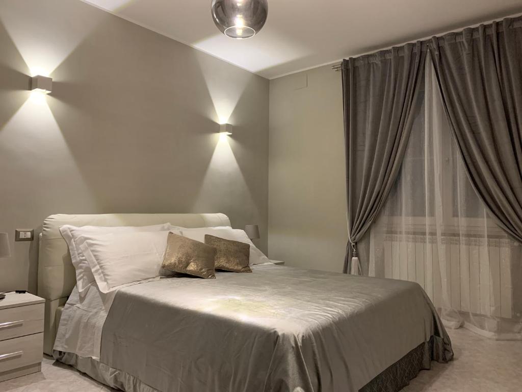 Green Oasis Gabella - Family Junior Suite