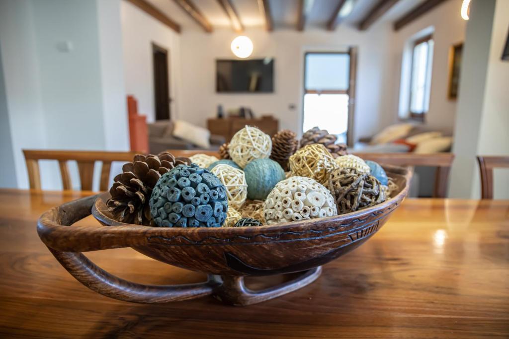 Fotografie z fotogalerie ubytování Maison Faganello Chalet v destinaci Tambre dʼAlpago