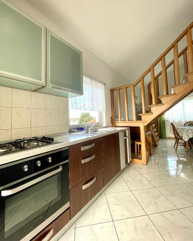 Apartments Maria - 1