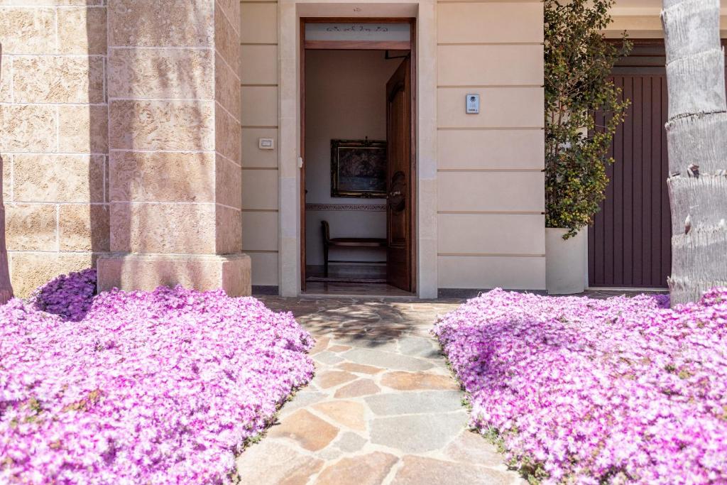 Fotografie z fotogalerie ubytování B&B Domus Japigia v destinaci Ugento
