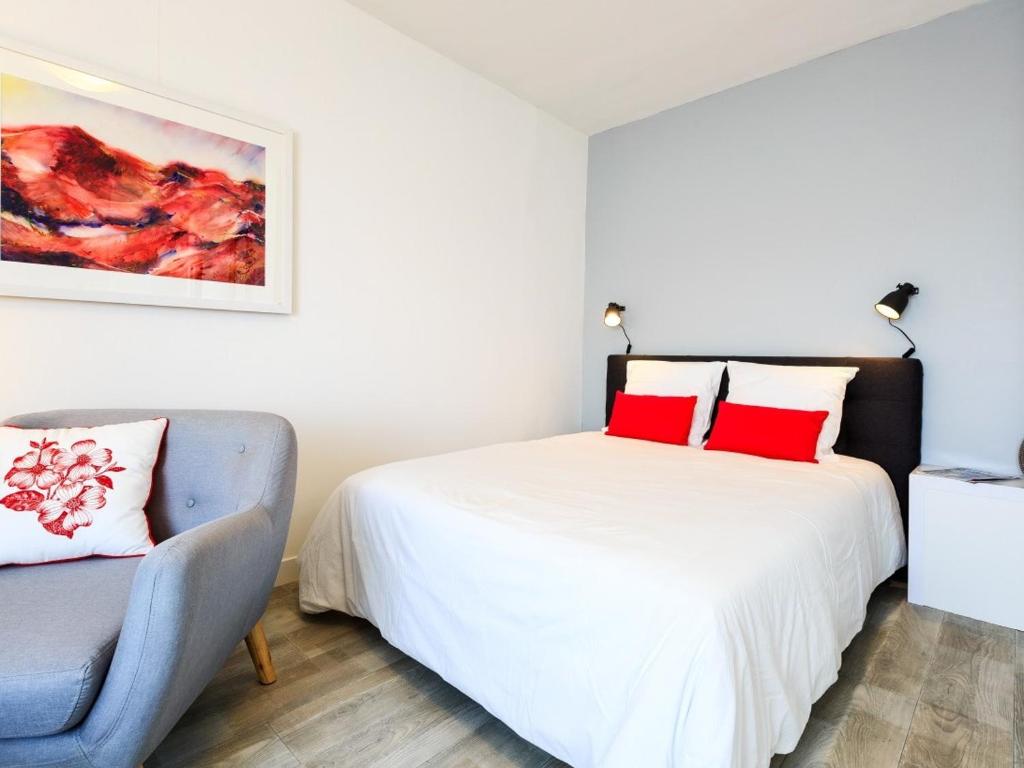 1er Mai - Appartement Met Balkon