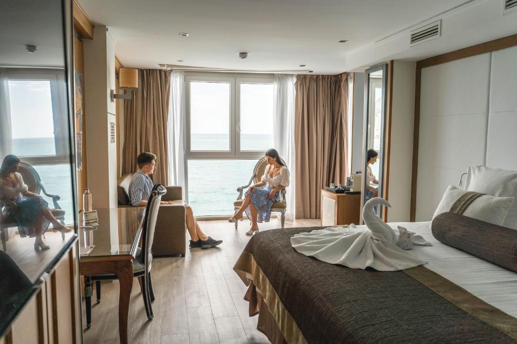 Hotel Boutique Villa Venecia - imagen 3