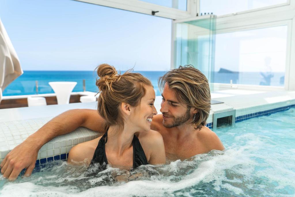 Hotel Boutique Villa Venecia, Benidorm – Updated 2023 Prices