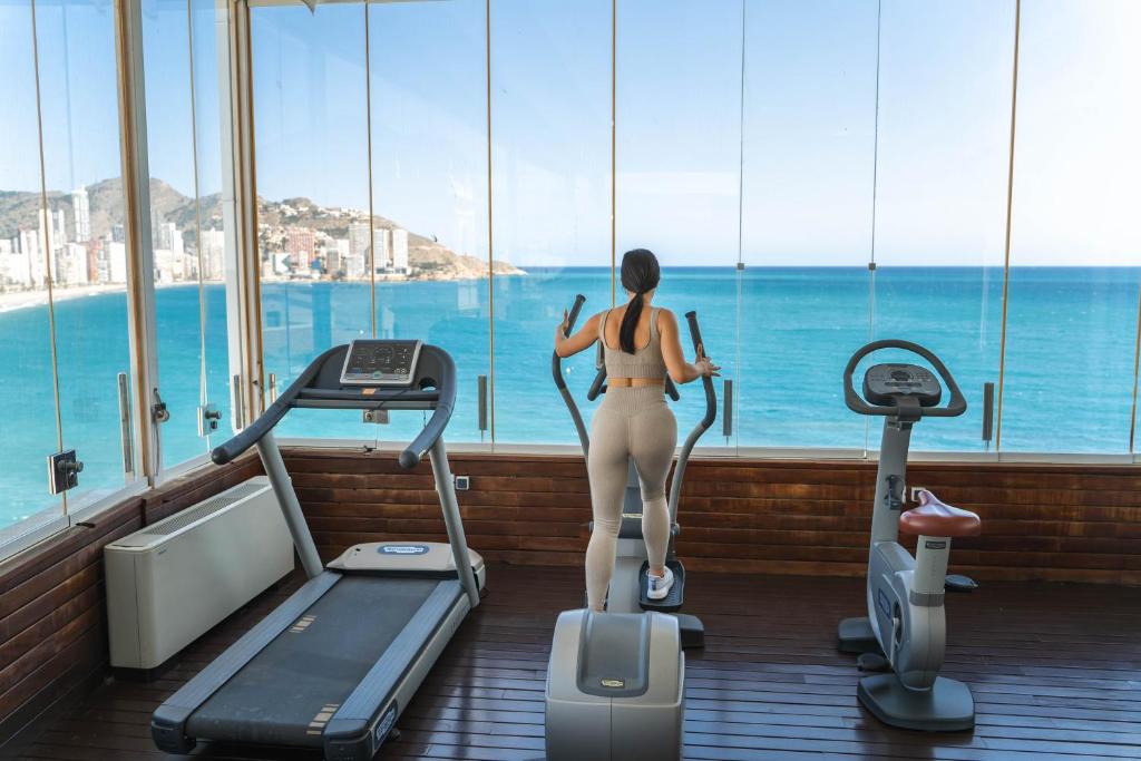 Hotel Boutique Villa Venecia, Benidorm – Updated 2023 Prices