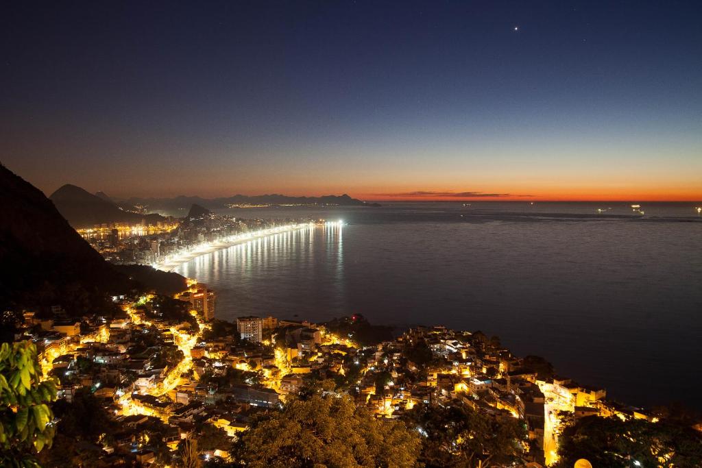  Mirante do Arvrao