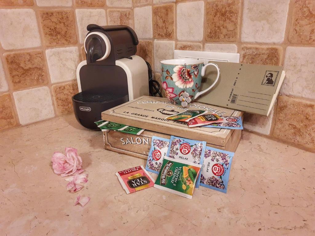 Mirum Apuliae 16 - 18