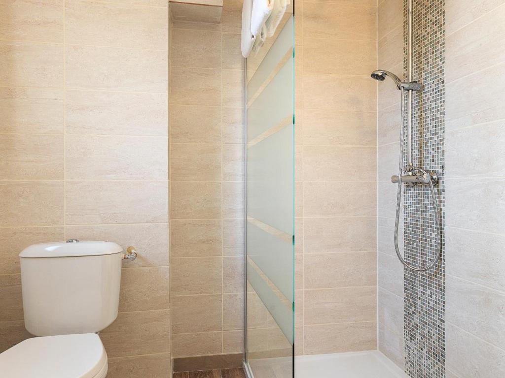 Coca gare - Appartement Met Balkon