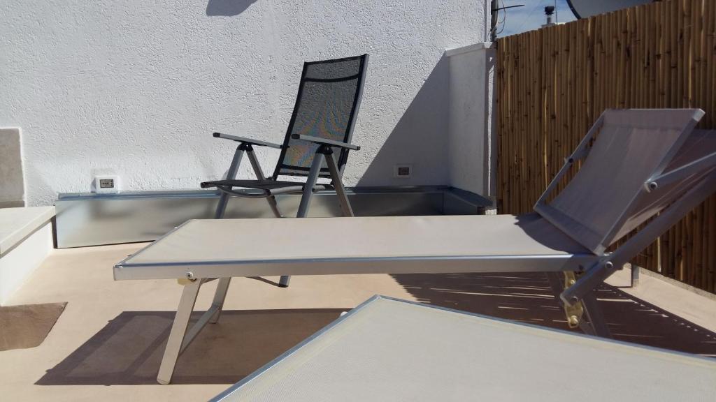 Kép Ostuni Guest House szállásáról Ostuniban a galériában