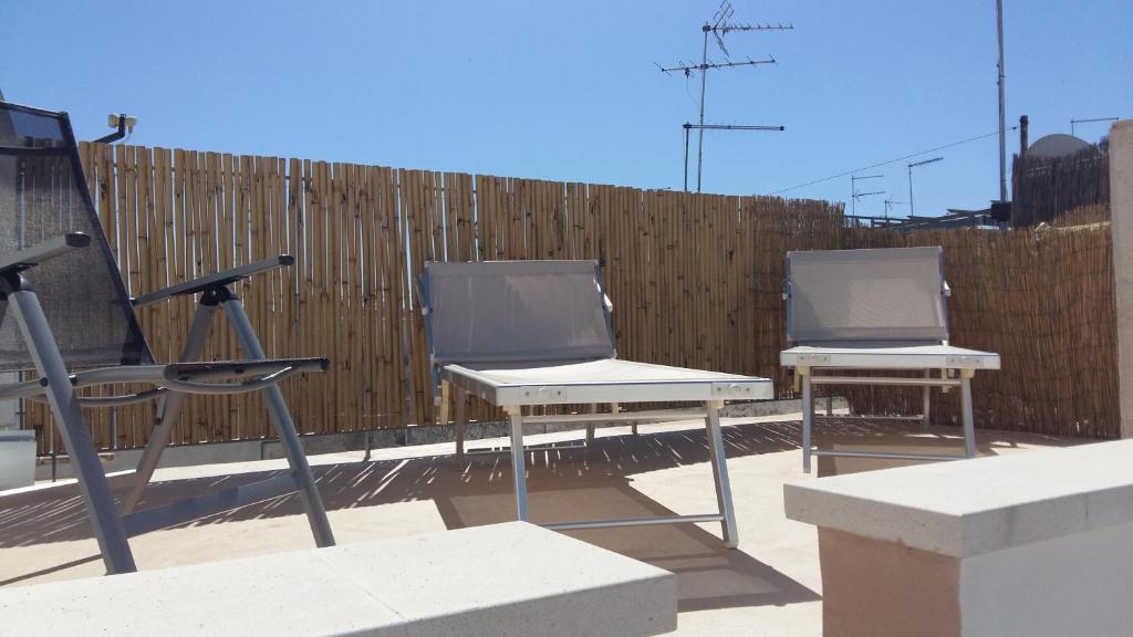 Kép Ostuni Guest House szállásáról Ostuniban a galériában