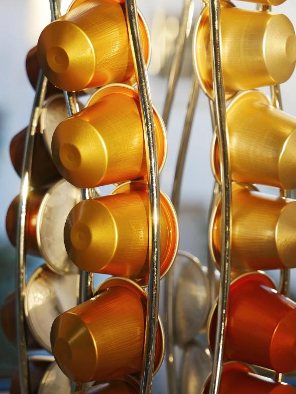 FeelGood Apartments SmartLiving | contactless check-in - Resim 15