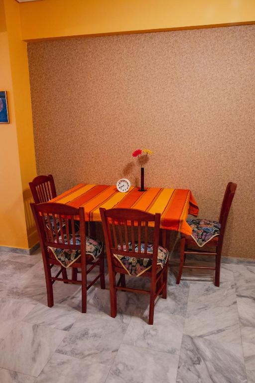 Fotografia z galérie ubytovania Sunray luxury apartment Volos v destinácii Volos