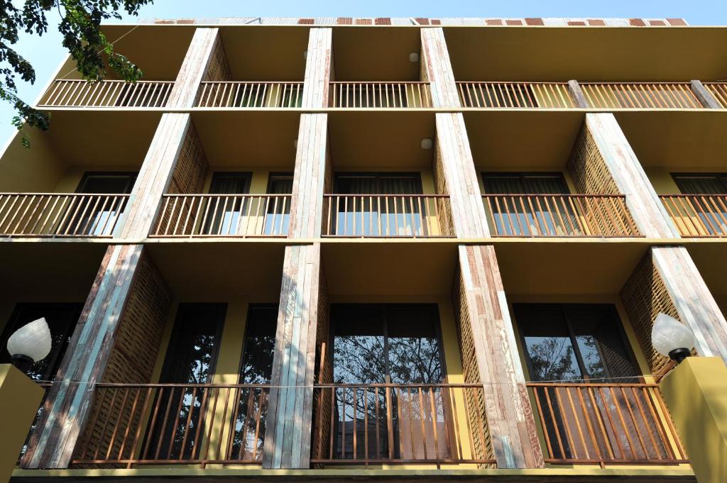 Villa Bangkok - Resim 11