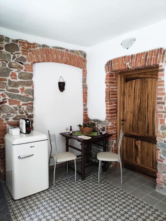 Sa Ferula - Studio Apartment